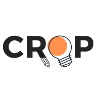 CROP project logo - Similar company to Yourscienceedu