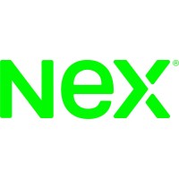 NEX TYRES logo - Similar company to Bouroa