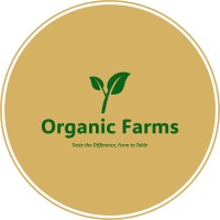 Organic Farms logo - Similar company to Organic Farms