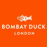 BOMBAY DUCK LONDON logo - Similar company to Bubblegum Stuff