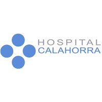 Hospital de Calahorra logo - Similar company to Jg