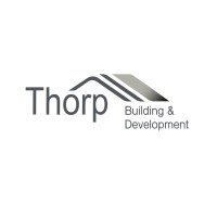 Thorp Building & Development logo - Similar company to Thorp Facilities Maintenance