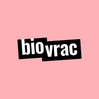 Bio Vrac logo - Similar company to Bio-Circle Belgium