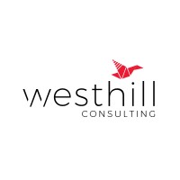 Westhill Consulting logo - Similar company to Openfix