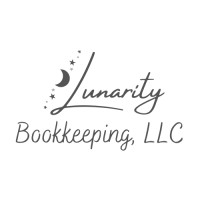 Lunarity Bookkeeping, LLC logo - Similar company to Laje Bookkeeping Solutions