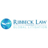 Ribbeck Law Chartered logo - Similar company to Xpand Global