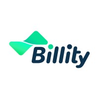 Billity logo - Similar company to Hello As