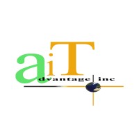 AdvantageITInc logo - Similar company to Advantage It Inc