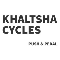Khaltsha Cycles logo - Similar company to Keoc