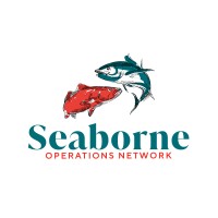 Seaborne Operations Network logo - Similar company to Politis Group