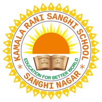 Kamala Rani Sanghi School logo - Similar company to Kl University