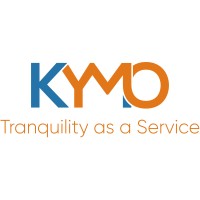 KYMO - Tranquility as a Service logo - Similar company to Ever11