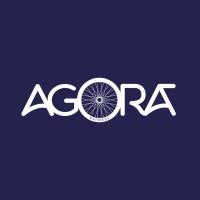 Agorà Express logo - Similar company to Express Freight