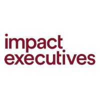 Impact Executives Nordic logo - Similar company to The Basic Identity - Employer Brand Management