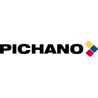 Pichano logo - Similar company to Envoid