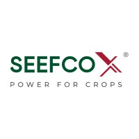 SEEFCO logo - Similar company to Biostimax® - A Innovative Biostimulant