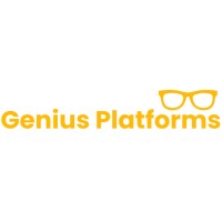 Genius Platforms logo - Similar company to Geniusvets