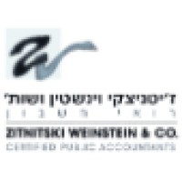 Zitnitski Weinstein & Co. Certified Public Accountants logo - Similar company to Opal - משרד רואי חשבון