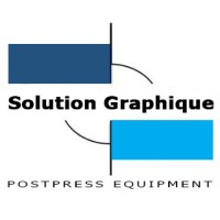 Solution Graphique France logo - Similar company to Summit Press Inc