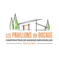 LES PAVILLONS DU BOCAGE logo - Similar company to Victor Architectes
