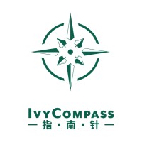 IvyCompass logo - Similar company to Morganelli Properties