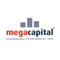 megacapital Mediação Imobiliária logo - Similar company to Era Arca D'Água / São João