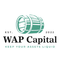 WAP Capital, LLC logo - Similar company to Shortbarrel Bourbon