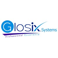 Glosix Systems logo - Similar company to Karma Software Solutions