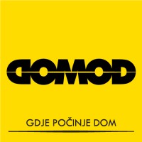 Saloni tehnike DOMOD logo - Similar company to Zen Devices Sl