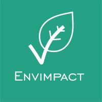 ENVIMPACT Projekty i Środowisko logo - Similar company to Envi Ekspertyzy Specjalistyczne