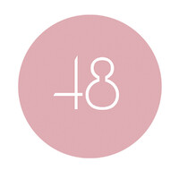 Fortyeight.Mild logo - Similar company to Mawar Studio