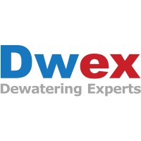 Dwex | Dewatering Experts logo - Similar company to Wj Saudi Ltd