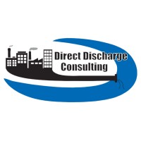 Direct Discharge Consulting, LLC logo - Similar company to Process Optimization, Llc