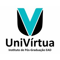 UniVirtua EAD logo - Similar company to Minas Faculdade