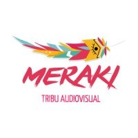 Tribu Meraki logo - Similar company to Iris Studio