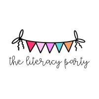 The Literacy Party LLC logo - Similar company to Iteach.World