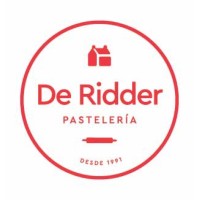 De Ridder logo - Similar company to Catriel Cueros