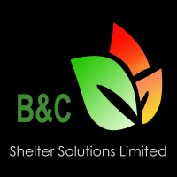 B & C Shelter Solutions Ltd