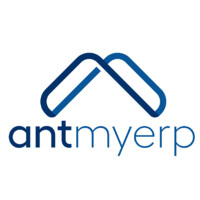 AntMyERP logo - Similar company to Dapton Technologies