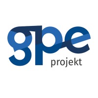 gpe projekt Gesellschaft für Planung & Entwicklung logo - Similar company to Raumzenit