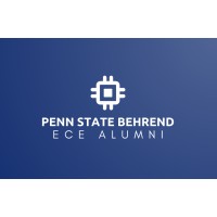 Penn State Behrend - ECE Alumni logo - Similar company to Mahoning County Prosecutor'S Office