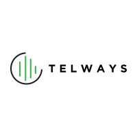 Telways logo - Similar company to Comminova