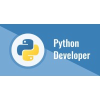 python Developers logo - Similar company to Web Developers