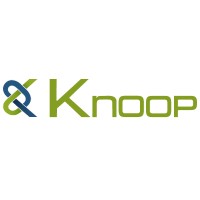 Knoop BV logo - Similar company to Biojack Oy