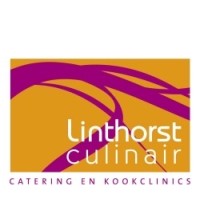 Linthorst Culinair logo - Similar company to Buitenpost