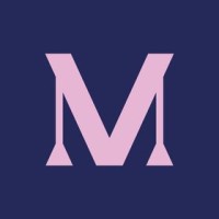 March Party Goods logo - Similar company to Makelike Design
