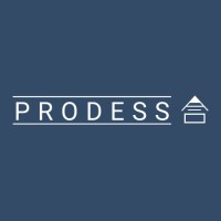 Prodess AS logo - Similar company to Infinigrid  As
