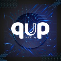 qup Media  | Reklam ve Sosyal Medya Danışmanlık Ajansı logo - Similar company to Easter-Eggs