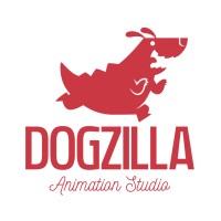 Dogzilla Studio logo - Similar company to Not Corrupt Media