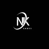 NK  GAMES logo - Similar company to Kc Soft  Ltd